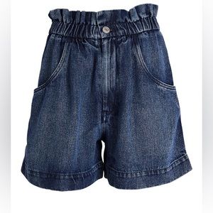 Intermix shorts, brand new with tags “TITEA FLUID DEN” size 38